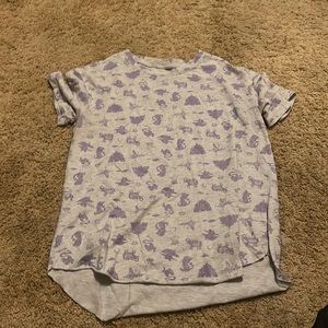 Aladdin Print Tee